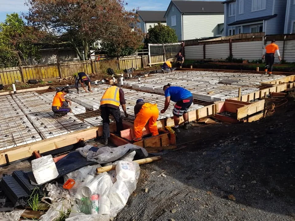 Reef View Construction project photo 1